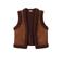 Cache Cache teddy gilet