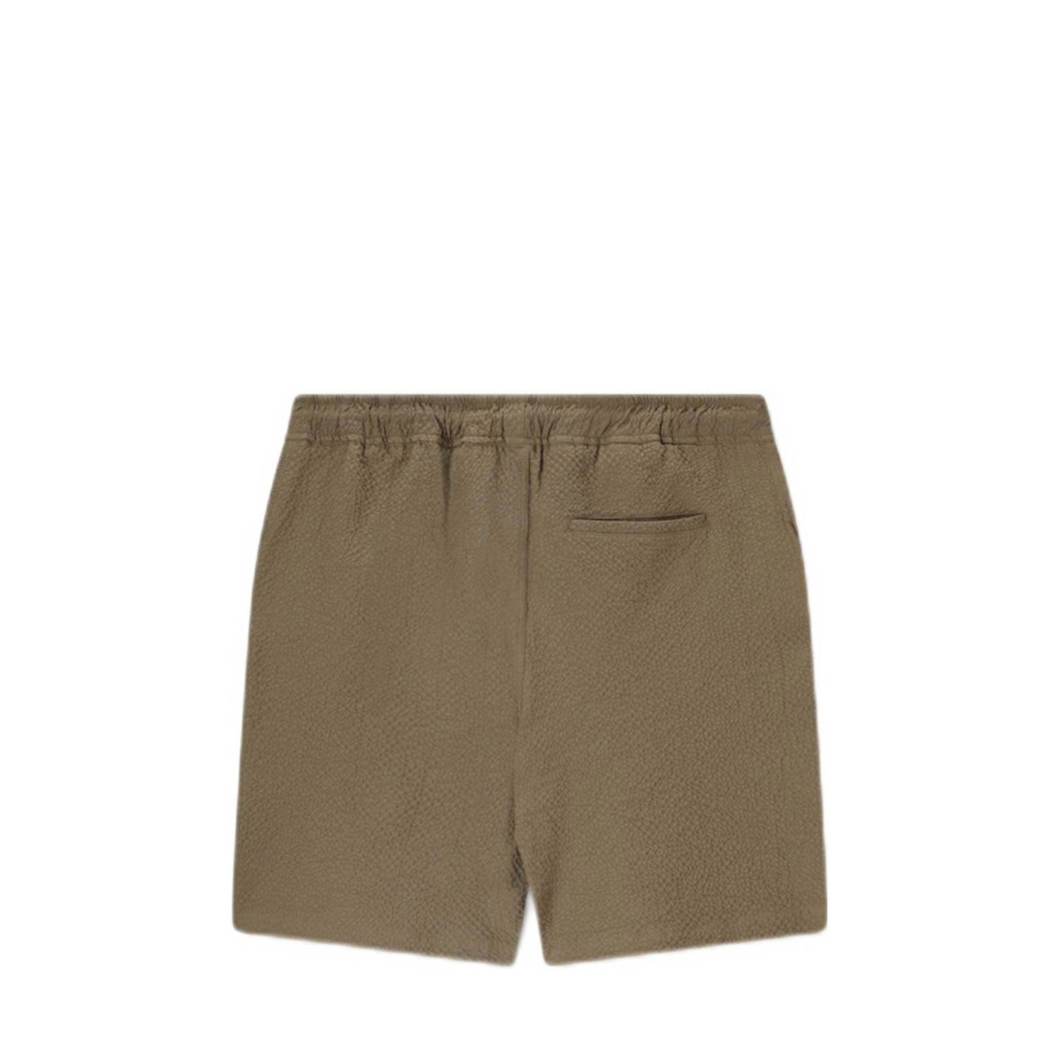 Sissy-Boy regular casual short kaki
