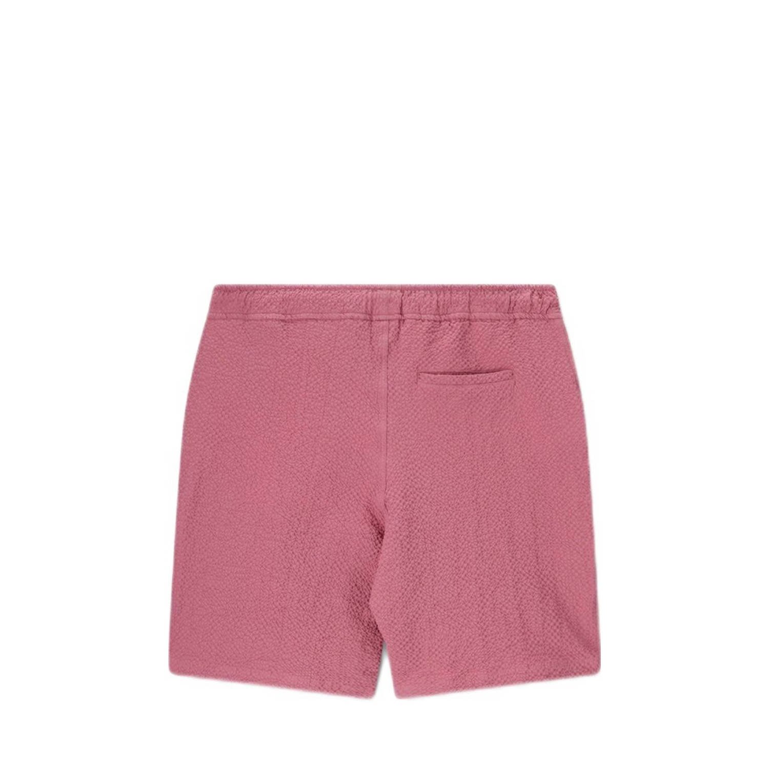 Sissy-Boy regular casual short roze