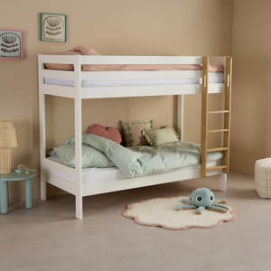 kinderstapelbed Maddy (90x200 cm)