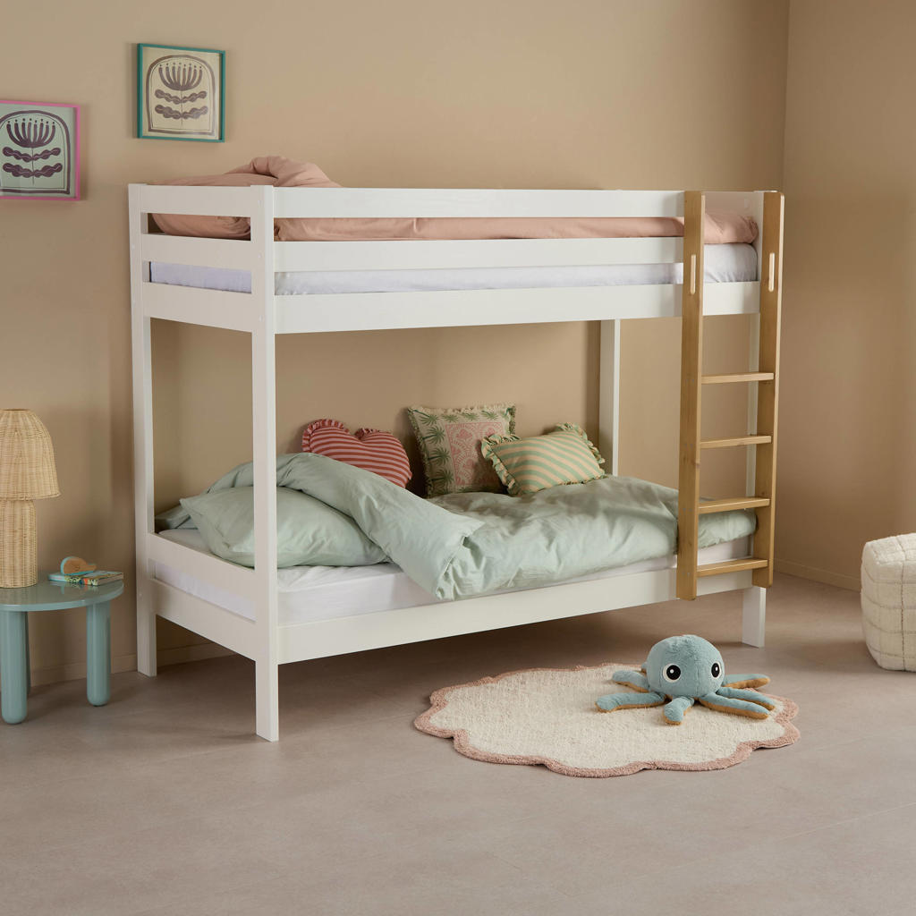 NOUS Kids kinderstapelbed Maddy (90x200 cm)