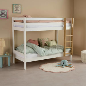 kinderstapelbed Maddy (90x200 cm)
