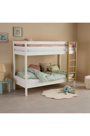 kinderstapelbed Maddy (90x200 cm)