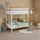 NOUS Kids kinderstapelbed Maddy (90x200 cm)
