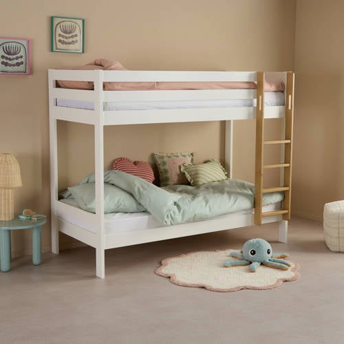 NOUS Kids stapelbed Maddy (90x200 cm) afbeelding