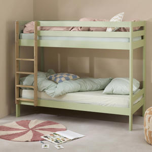kinderstapelbed Maddy (90x200 cm)