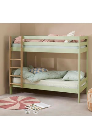kinderstapelbed Maddy (90x200 cm)