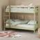 NOUS Kids kinderstapelbed Maddy (90x200 cm)