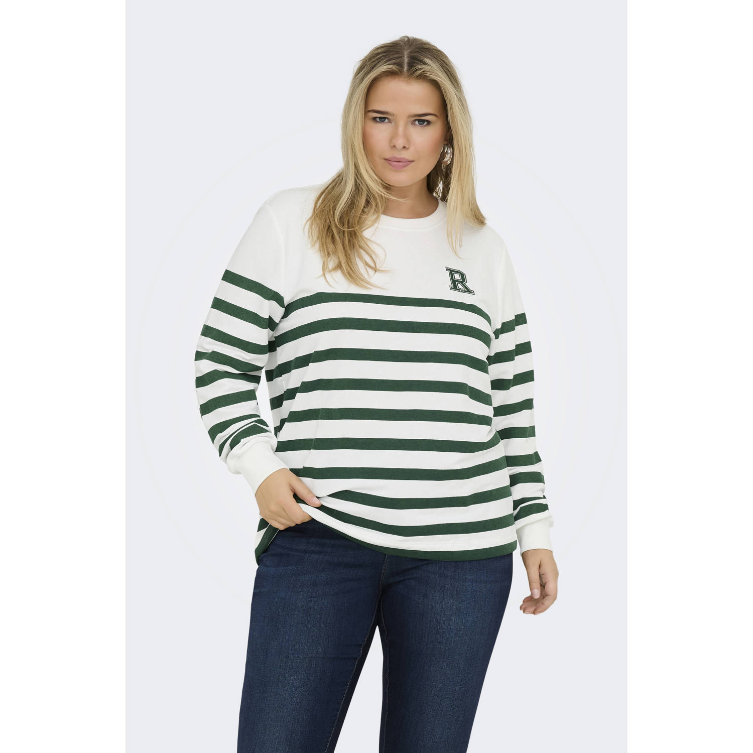ONLY CARMAKOMA sweater