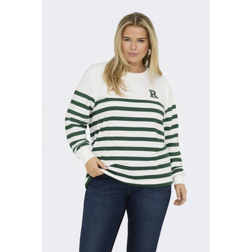 ONLY CARMAKOMA sweater afbeelding