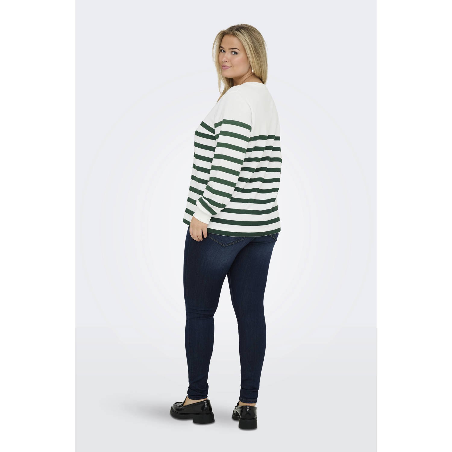 ONLY CARMAKOMA sweater