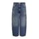 ONLY CARMAKOMA barrel jeans medium blue denim