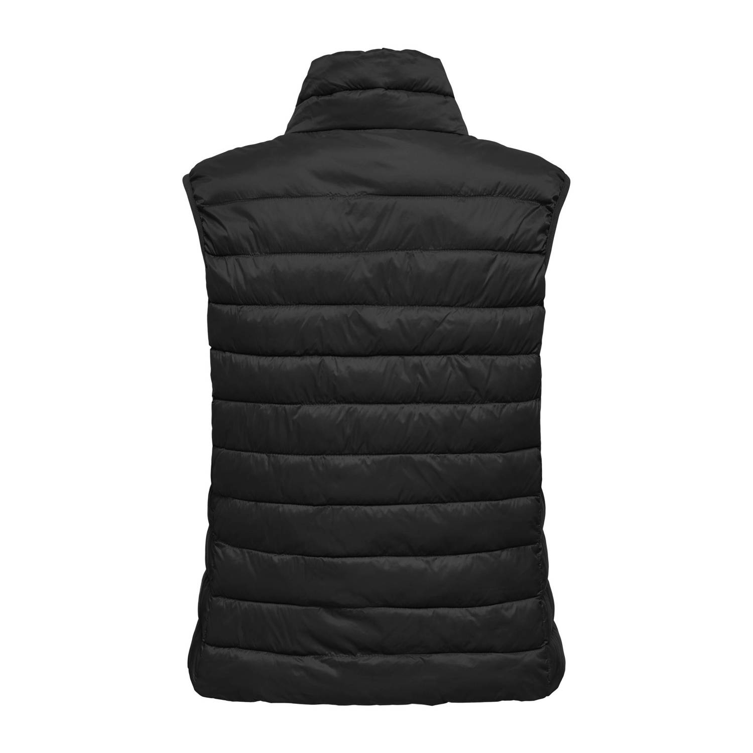 ONLY bodywarmer zwart