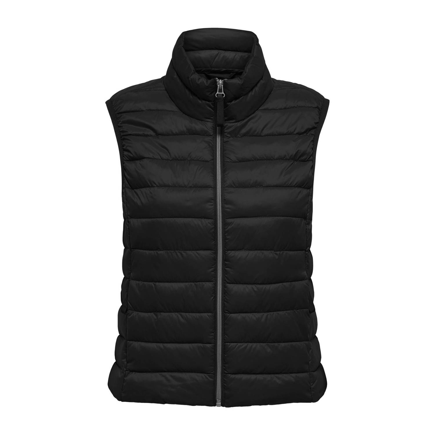 ONLY bodywarmer zwart