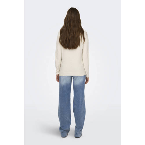 ONLY pullover gebreid afbeelding