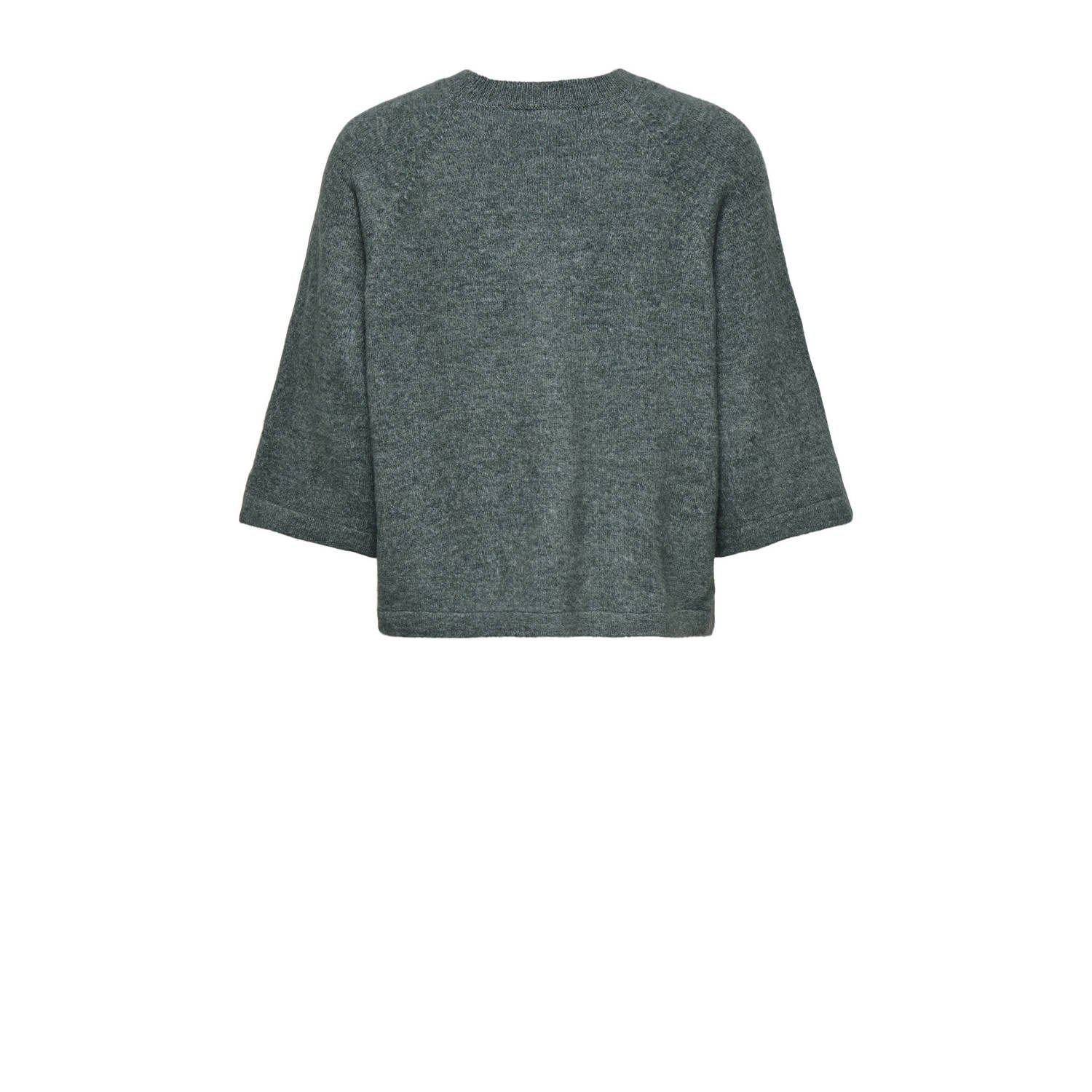 ONLY pullover trui fijn gebreid