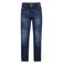 Retour Jeans relaxed loose fit jeans dark blue denim