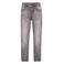 Retour Jeans relaxed loose fit jeans grey denim