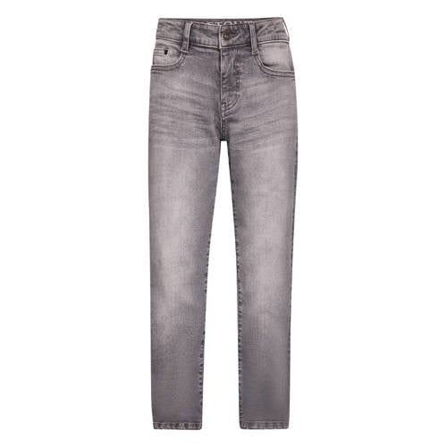 Retour Jeans relaxed loose fit jeans grey denim afbeelding