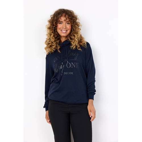 Soyaconcept sweater zwart afbeelding