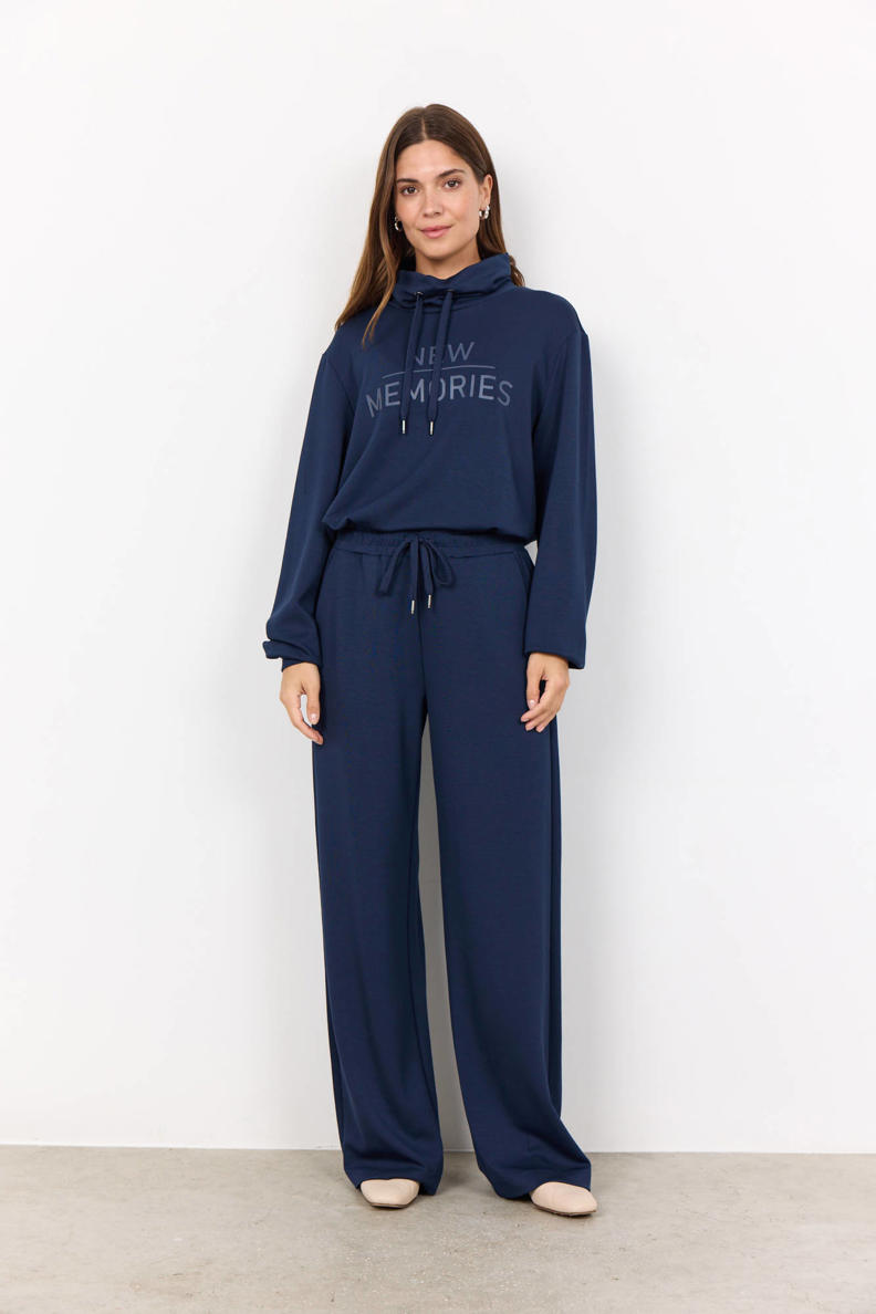 Soyaconcept Wide Leg Jean
