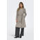 ONLY manteljas taupe
