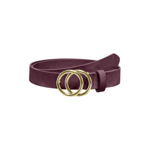 riem ONLRASMI bordeauxrood