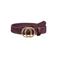 ONLY riem ONLRASMI bordeauxrood