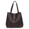 ONLY shopper ONLLANA donkerbruin