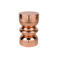Housecraft Living Kinga Bijzettafel Rond 29.50 cm Koper