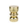 Housecraft Living Kinga Bijzettafel Rond 29.50 cm Goud