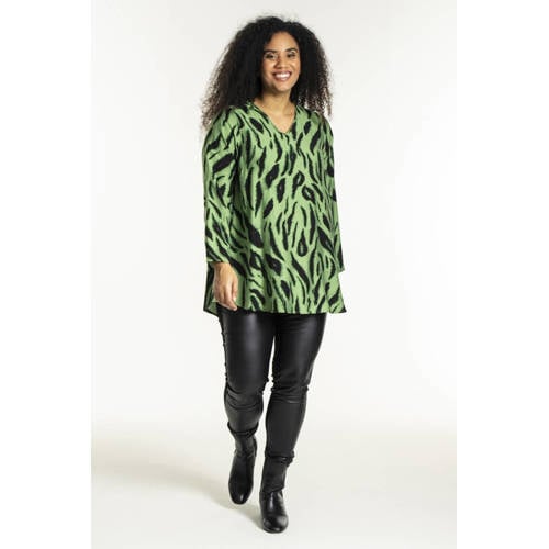 STUDIO top groen afbeelding
