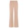 NUKUS straight regular waist pantalon zalm