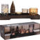 Home & Styling Collection kerst theelichthouder (6 stuks)