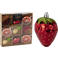 Home & Styling Collection kerstornamenten fruit 9 stuks