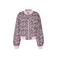Lollys Laundry bomberjack roze