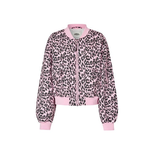 Lollys laundry bomberjack roze afbeelding