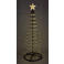 Home & Styling Collection lichtboom h300cm warm wit led