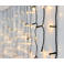 Home & Styling Collection ijspegelverlichting 360 led warm wit