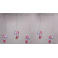 Home & Styling Collection Gordijnverlichting LED Infinity