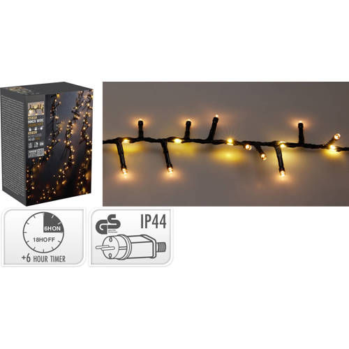 Nova Belle microcluster verlichting 710 led warm wit afbeelding