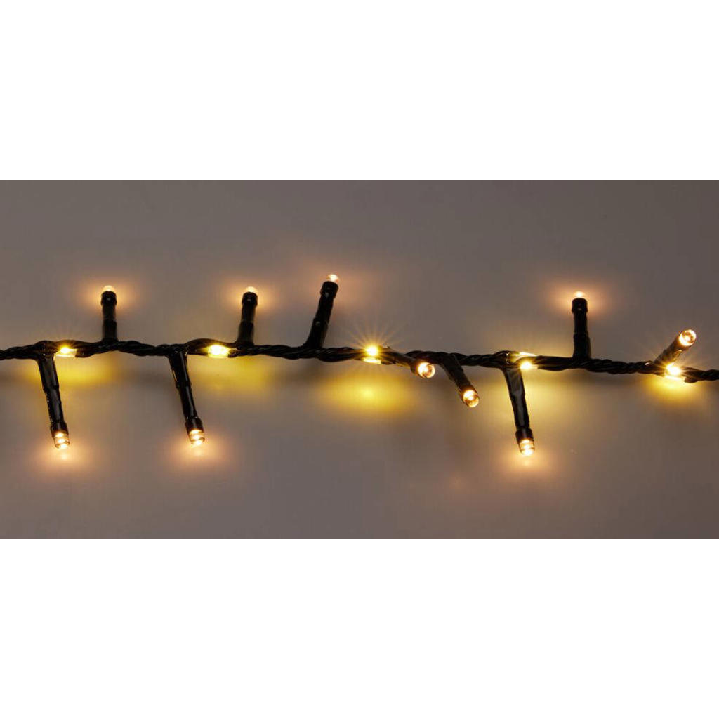 Home & Styling Collection microcluster verlichting 710 led warm wit