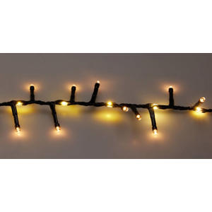 microcluster verlichting 710 led warm wit