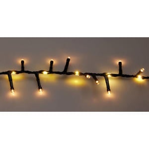 microcluster verlichting 710 led warm wit