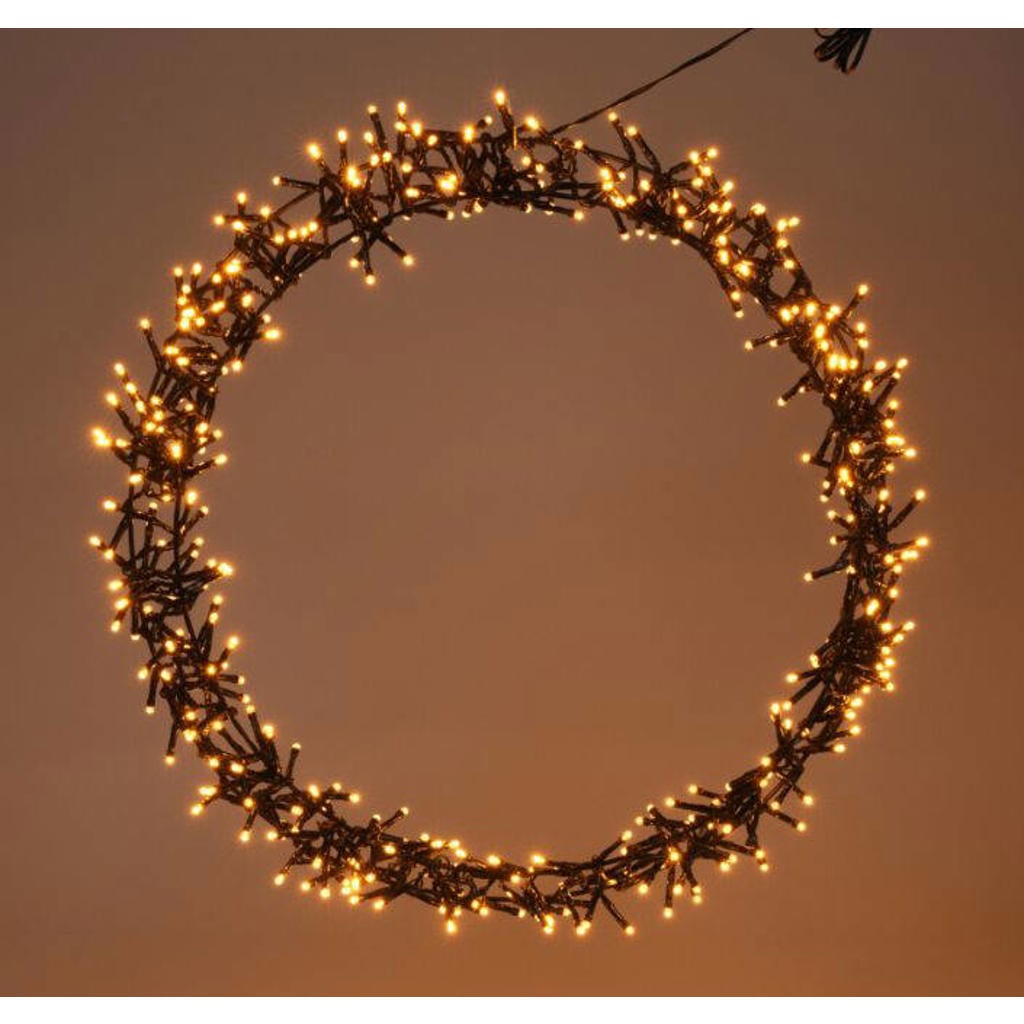 Home & Styling Collection LED Ring 48cm 400L Extra WW