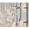 Home & Styling Collection ijspegelverlichting 180 led warm wit