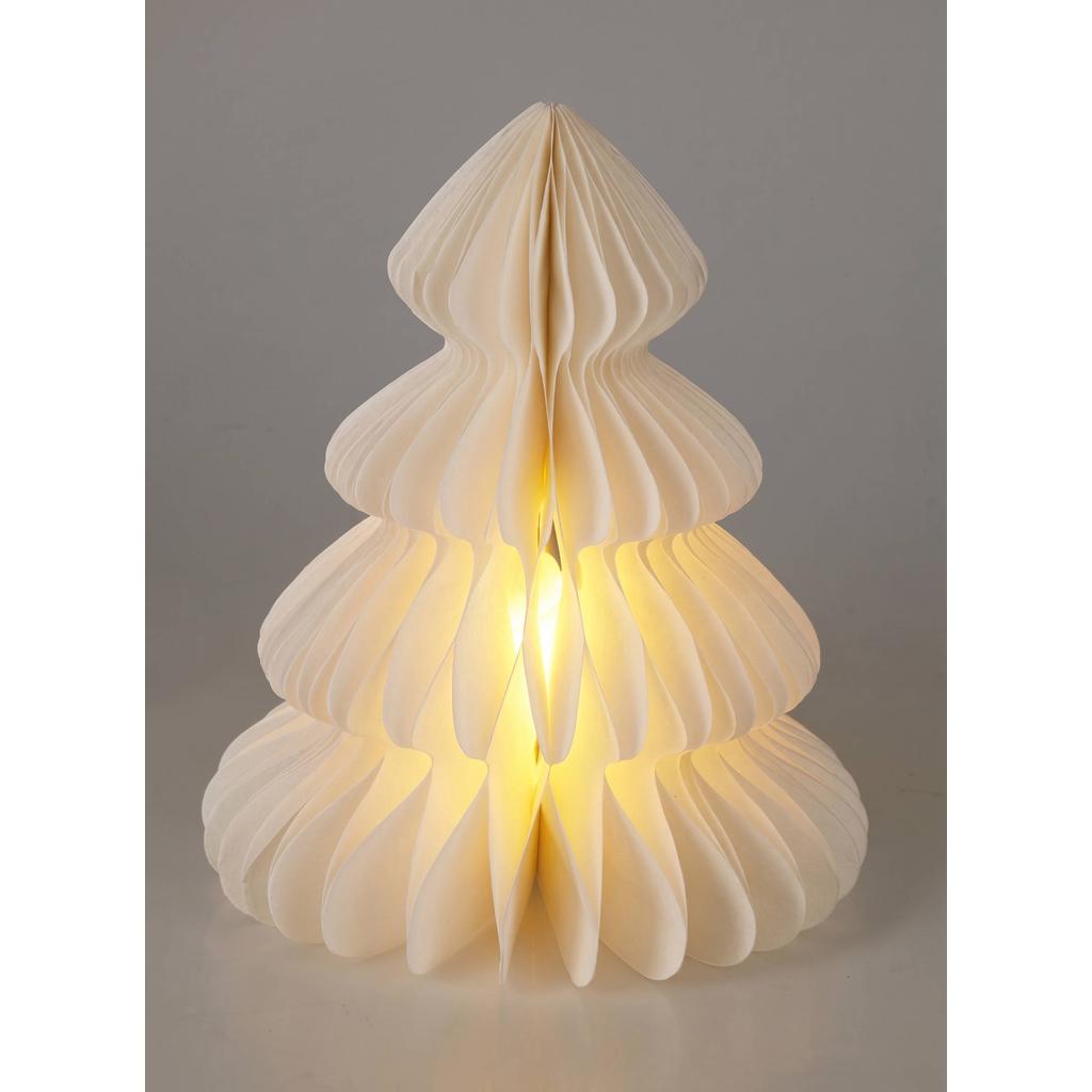 Home & Styling Collection Kerstboom LED 28cm