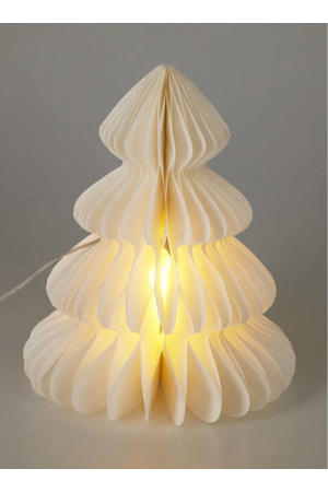 Kerstboom LED 28cm