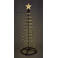 Home & Styling Collection lichtboom h210cm warm wit led