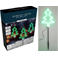 Home & Styling Collection Tuinsteker Neon Set kerstboom